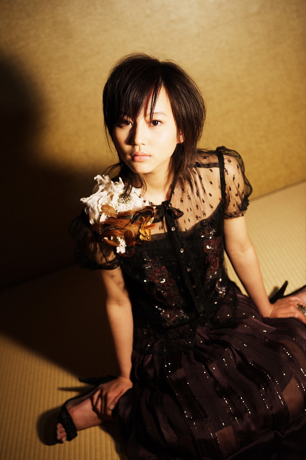 堀北真希 Horikita Maki 美女写真集 NS EYES No.379